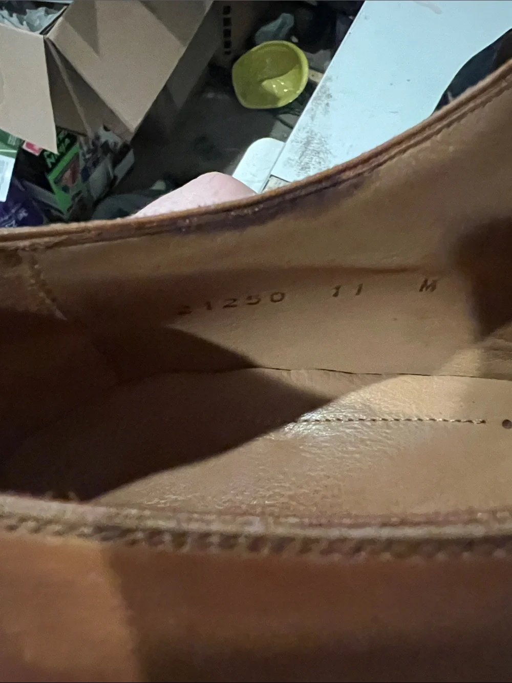 Magnanni premium cognac
